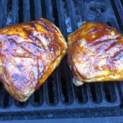 BBQ Sauce - Diabetic Friendly