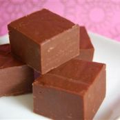 Peanut Butter Fudge