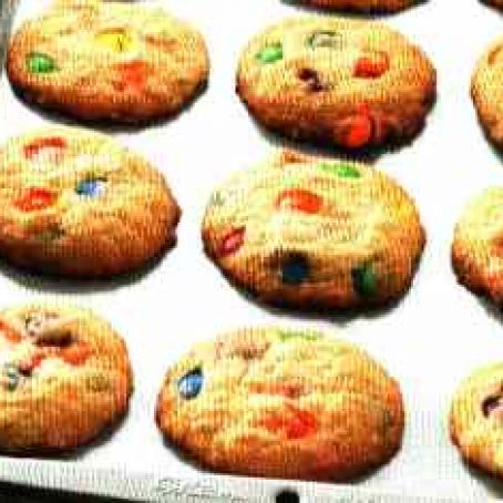 Cookies in a Jiffy