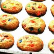 Cookies in a Jiffy