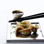 PORK DUMPLINGS