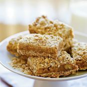 Butterscotch Bars