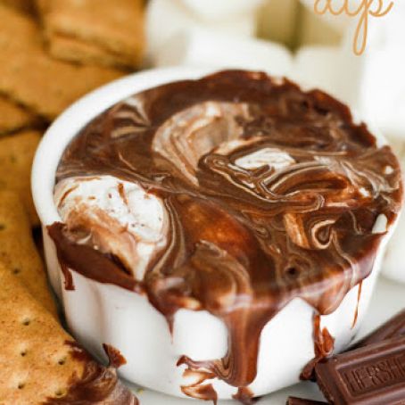 S'mores Dip