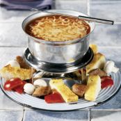 Fondue Italiano