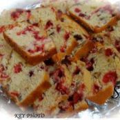 Cranberry Bread