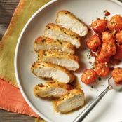 Rosemary Orange Chicken