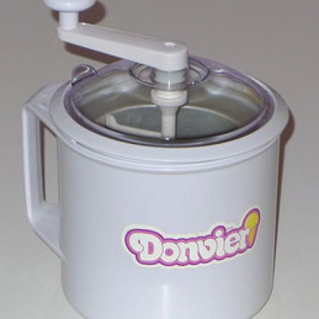 DONVIER ICE CREAM
