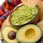 Avocado Dip