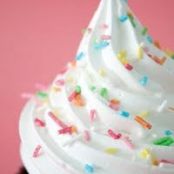 Meringue Icing