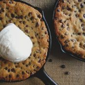 Paleo Chocolate Chip