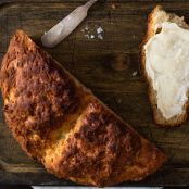 Real Irish Soda Bread