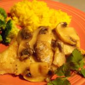 Easy Lemon Chicken Recipe