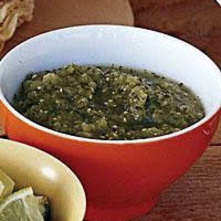 Salsa Verde