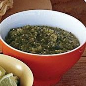 Salsa Verde