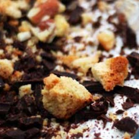 Tiramisú al Vin Santo