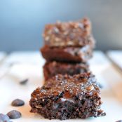 Brownies - Quinoa Brownies