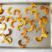 Delicata Squash