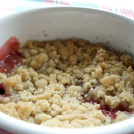 Fruit Crisp