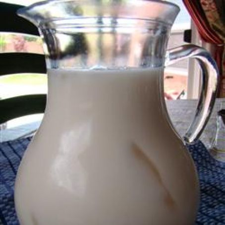 Horchata