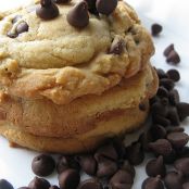 COOKIES - Chocolate Chip Cookies