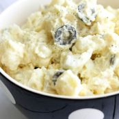 Favorite Potato Salad