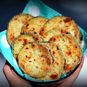 ZUCCHINI*****Stuffed Zucchini (Zucchine Ripiene)