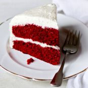 Red Velvet Cake