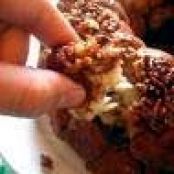 Yummy Christmas Coffee Cake