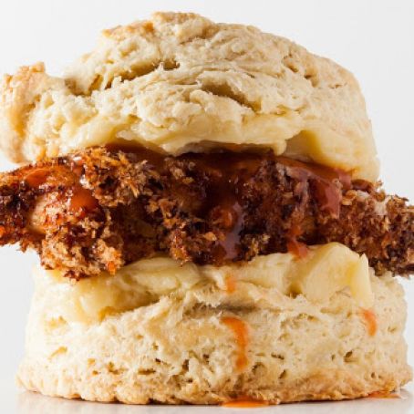 Biscuits - Pies-N-Thighs