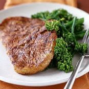 Chili-Rubbed Pork Chops 5pts