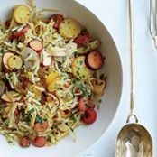 Jeweled Rice Pilaf with Carrots