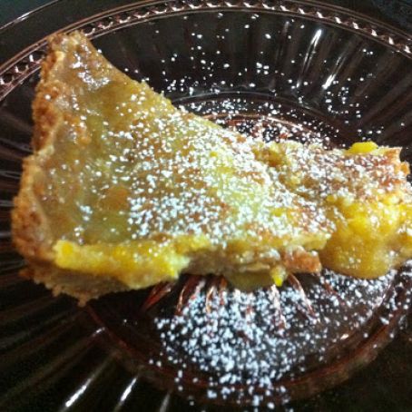 Momofuku's Crack Pie