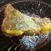 Momofuku's Crack Pie