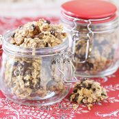 Banana Nut Cookies (Low Sugar)