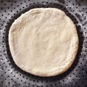 Pizza Dough 2-24-18