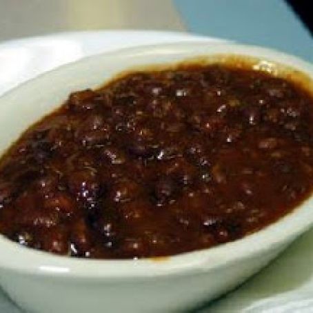 Baked Beans