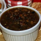 Portobello-marsala Sauce