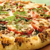 Tuscan Spinach and Tomato Crustini