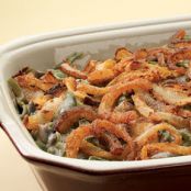 Green Bean Casserole