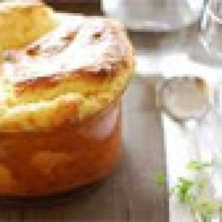 Roquefort Souffles