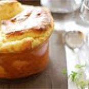 Roquefort Souffles