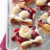 Cherry Bars