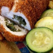 Chicken Kiev