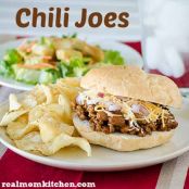 Chili Joes