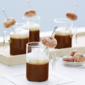 After Party Coffee Drinks