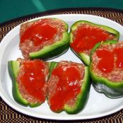 Stuffed Bellpeppers