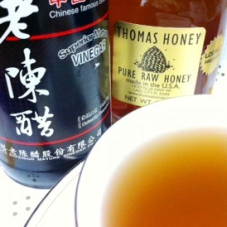 Remedy Tea to treat constipation