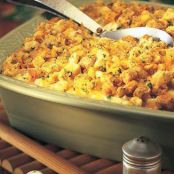Pot Luck Potato Casserole