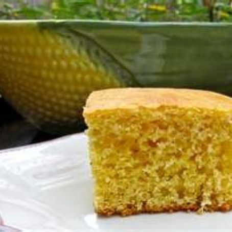 Cornbread (for a crowd)