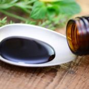 Yacon Salad Dressing